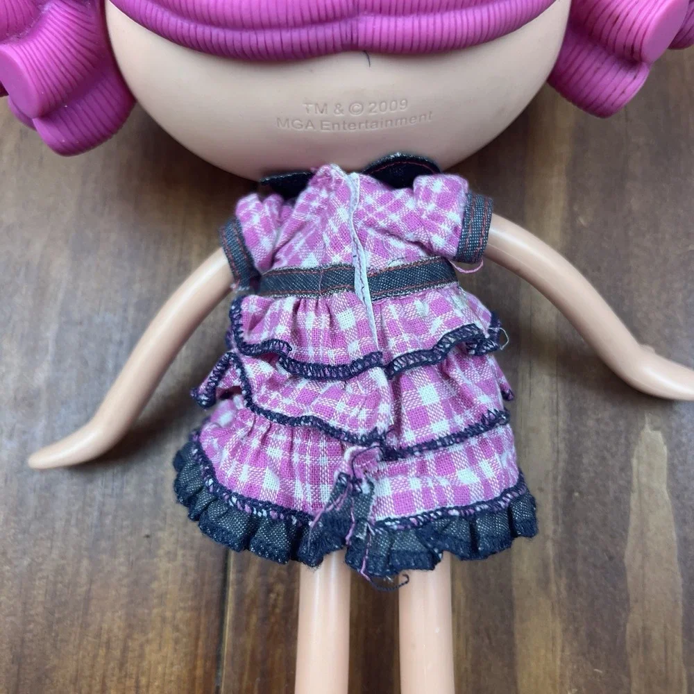 Lalaloopsy Doll 12